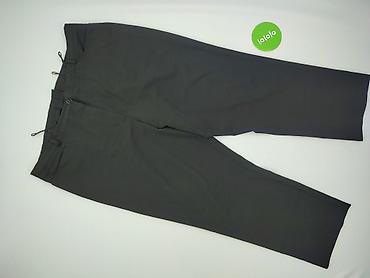 pull pull bear: Spodnie materiałowe damskie, rozmiar 4XL — 2