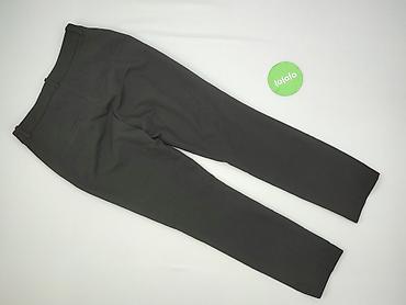 23 zl: Zara, Spodnie materiałowe damskie, rozmiar L — 3