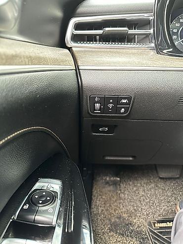 Kia: Kia K5: 2020 г., 1.6 л, Автомат, Бензин, Седан — 16