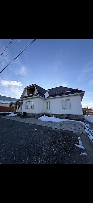 6 комнат и более, 175 м², 15 соток, Кой-Таш, Собственник
