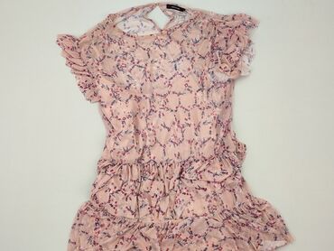 różowa sukienki na wesele allegro: Сукня, M, Reserved, стан - Хороший