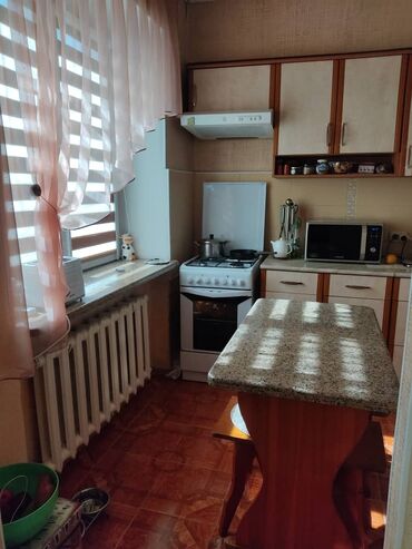 Продажа квартир: 2 комнаты, 47 м², Индивидуалка, 5 этаж, Евроремонт