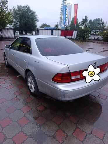 спринтер грузовой средний база: Toyota Windom: 1997 г., 2.5 л, Автомат, Газ, Седан