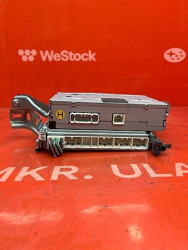 3mz: Блок управления Lexus ES 3MZ 2005 (б/у) — — — — — WeStock — — 2