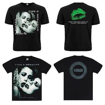 Футболки: Футболки с символикой культовых групп, выполненные из натурального — 4