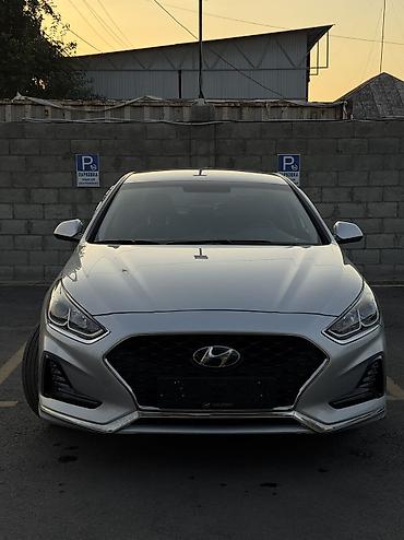 sr group: Kia K5: 2019 г., 2 л, Автомат, Газ, Седан — 4