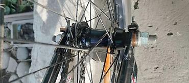 пега: BMX велосипед, Рама S (145 - 165 см), Б/у — 6