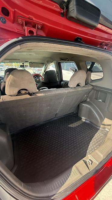 фит россия номер: Honda Fit: 2006 г., 1.3 л, Автомат, Бензин, Хэтчбэк — 7