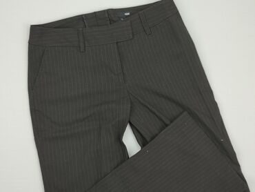 Material trousers: Material trousers, H&M, L (EU 40), condition - Very good