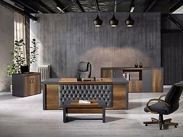 Ofis mebeli Ofis mebel dəsti - birbaşa fabrikdən satış ⚜ 750 Azn