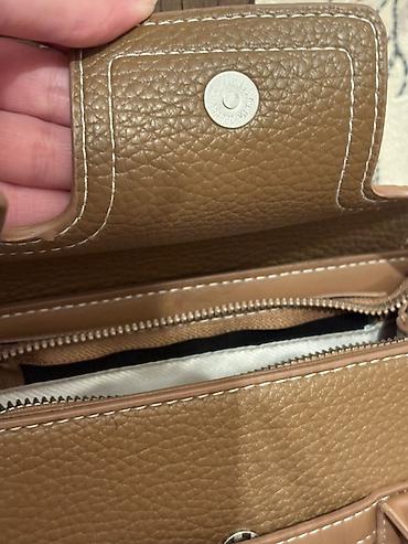 Çantalar: Hermès qadın çantası - Model: top-handle mini/kiçik ölçülü əl — 5