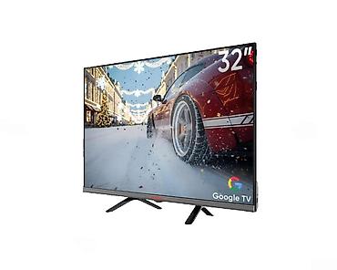 TV və video: Televizor SHIVAKI S32PHCH800 32" Smart HD LED TV Bütün kateqoriyalar — 1