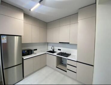 Продажа квартир: 2 комнаты, 45 м², Элитка, 4 этаж, Евроремонт — 5