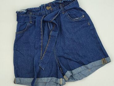 Cleve, Shorts for women, size S (EU 36)