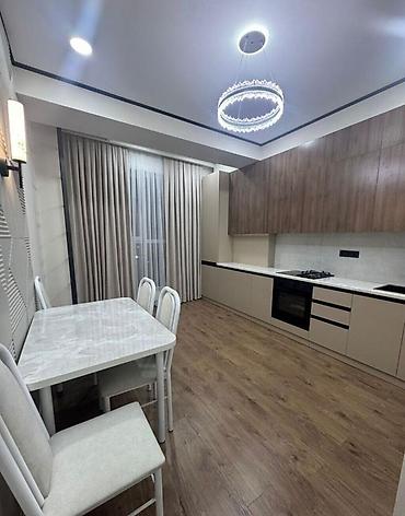 Продажа квартир: 2 комнаты, 61 м², Элитка, 5 этаж, Дизайнерский ремонт — 8