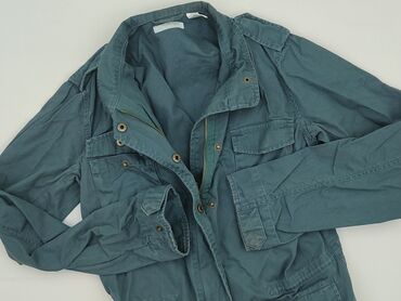 kurtki wiosenne lacoste: Women`s lightweight jacket, size S