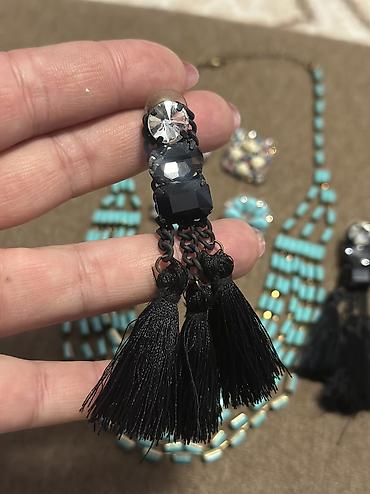 Броши: Брошь, Женские, Б/у — 8