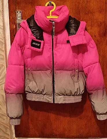 Vetrovka kurtka, Bershka, S