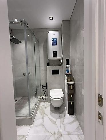 Батирлер: 2 бөлмө, 44 м², Хрущевка, 2 кабат, Евро оңдоо — 4