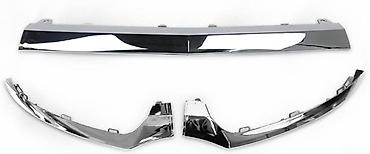 w203 radiator: "Mercedes W205" bufer xoromu nikeli Şəhər: Bakı Elanın növü: Ehtiyat — 8