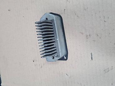 REOSTAT VENTILACIJE ZA NISSAN 300 ZX OD 1990. DO 1996. GOD