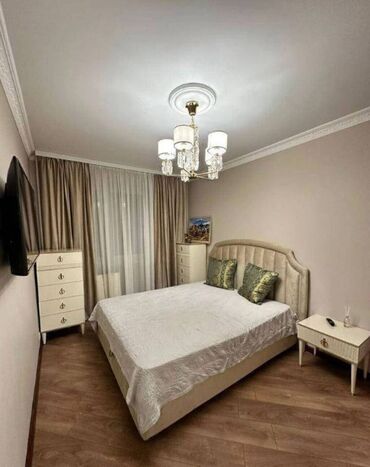 дом в ат башы: 55 кв. м, 3 бөлмө, Жылытылган, Брондолгон эшиктер, Унаа токтотуучу жай