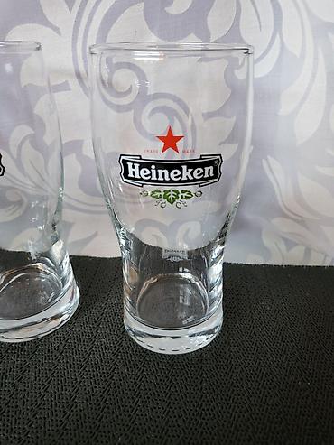decije lampe: Case Heineken pivo,nove iz 2000ih godina.Model 3. Case za pivo sve na — 7