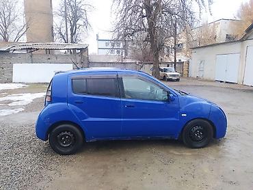 Toyota: Toyota WiLL: 2003 г., 1.3 л, Автомат, Бензин, Хэтчбэк at lalafo.kg — 5 Toyota: Toyota WiLL: 2003 г., 1.3 л, Автомат, Бензин, Хэтчбэк — 5