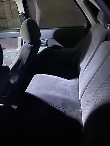 ВАЗ (ЛАДА): ВАЗ (ЛАДА) Priora: 2008 г., 1.6 л, Механика, Бензин, Седан — 7