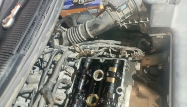 СТО, ремонт транспорта: Услуги моториста, с выездом — 1