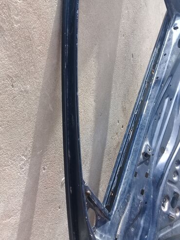 Avtomobil qapıları: Sağ ön, Mercedes-Benz W 124, 1995 il, Almaniya, Ünvandan götürmə — 5