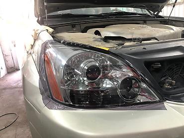 Автомойки: Тонировкавбишкеке Тонировка Тонировка качественно и не дорого — 11