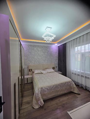 modul ev: Satılır – həyət evi Şəkildə gördüyünüz 130 kv 4 otaq Evdir Mərkəzi — 5