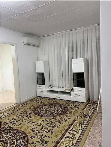 Аренда квартир: 🏡 СДАЁТСЯ 2-КОМНАТНАЯ КВАРТИРА | АХУНБАЕВА × МАЛДЫБАЕВА 📍 Удобный — 2