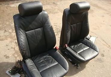 1kr fe: Ремонт электро сидений бмв/bmw e39/e38/e46/e53, у кого перекос спинки — 4