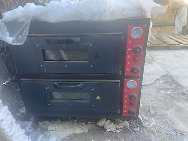 Аппараты для шаурмы: Электрический вертикальный гриль-шаурма MARS - Тип: электрический — 11