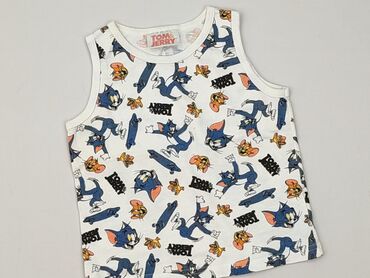 kurtki zimowe diverse: T-shirt, 2-3 years, 92-98 cm, condition - Very good