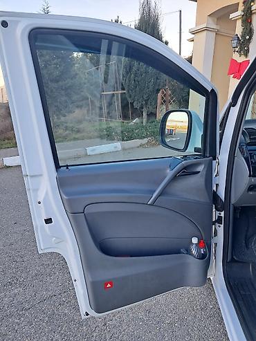 Mercedes-Benz: Mercedes-Benz Vito: 2.2 l | 2010 il Van/Minivan -da lalafo.az — 8 Mercedes-Benz: Mercedes-Benz Vito: 2.2 l | 2010 il Van/Minivan — 8