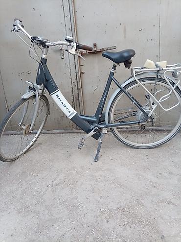 Velosipedlər: Salam hər vaxtınız xeyir velosiped elektrikli idi. Batareyasının — 1