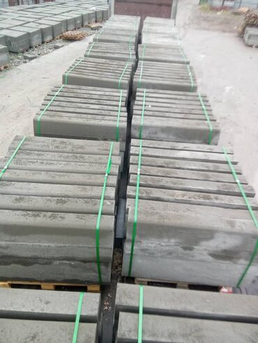 Бордюры: Бордюр, Гарантия, Бесплатная доставка, Бесплатный выезд — 27