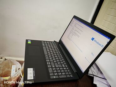 ористон б у: Ноутбук, Lenovo, 4 ГБ ОЗУ, Intel Core i3, 15.6 ", Б/у, Для работы, учебы, память HDD