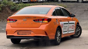 электро машины цена: Hyundai Sonata: 2019 г., Автомат, Бензин