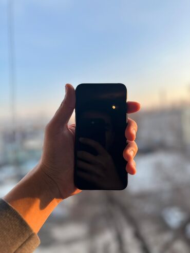 Apple iPhone: IPhone X, Б/у, 64 ГБ, Black Titanium, 100 %