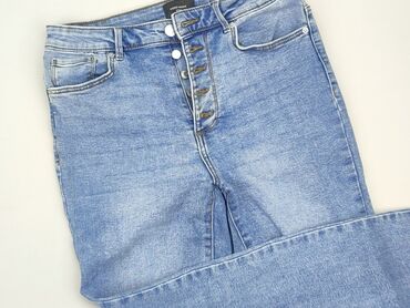 pierwsze dżinsy: Jeans, Vero Moda, M (EU 38), condition - Very good