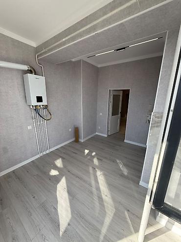 Продажа квартир: 1 комната, 38 м², Технопарк Элитка, 6 этаж, Евроремонт — 2