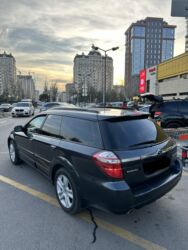 Subaru: Subaru Outback: 2008 г., 2.5 л, Автомат, Бензин, Универсал at lalafo.kg — 12 Subaru: Subaru Outback: 2008 г., 2.5 л, Автомат, Бензин, Универсал — 12