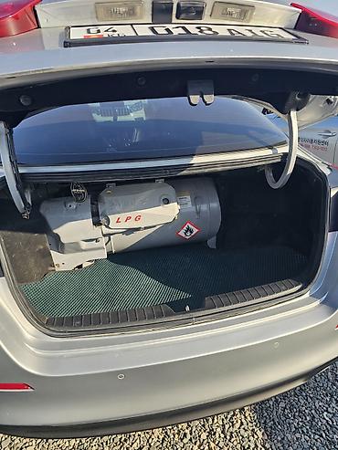 киа е5: Kia K5: 2014 г., 2 л, Автомат, Газ, Седан — 6