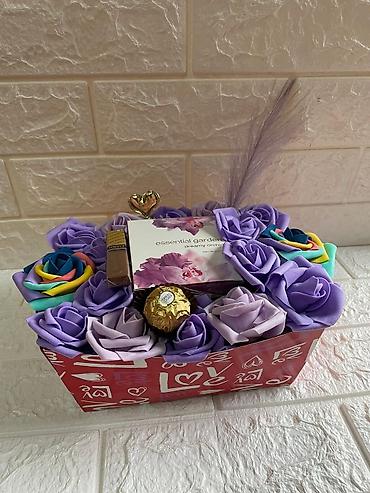 Praznična dekoracija: 🌸🌷 cvetni box setovi 🌷🌸 tražiš savršen poklon koji ostavlja bez daha? — 28