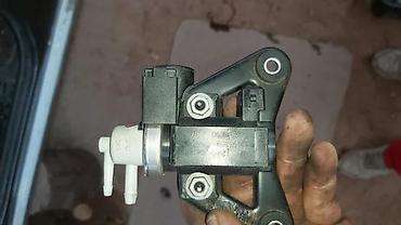 bueno: ALFA 159 VENTIL TURBINE | Skinuto sa alfe 159 1.9 150 ks dizel — 2