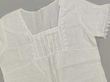 koszula boho h: Bluzka damska, rozmiar 4XL — 1